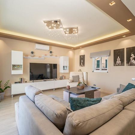 Eleni'S House Apartment Каравомилос Екстериор снимка